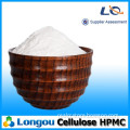 Industrial grade 9004-65-3 cellulose ether construction hpmc